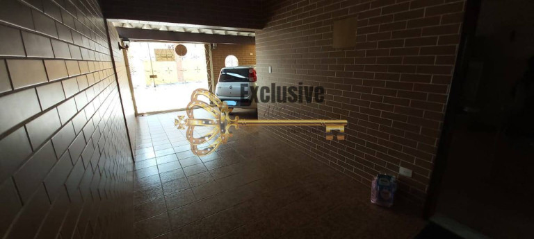 Imagem Sobrado com 3 Quartos à Venda, 174 m² em Jardim Stella - Santo André Imagem Sobrado com 3 Quartos à Venda, 174 m² em Jardim Stella - Santo André