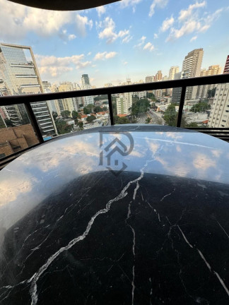Imagem Apartamento com 1 Quarto à Venda, 49 m² em Vila Olímpia - São Paulo Imagem Apartamento com 1 Quarto à Venda, 49 m² em Vila Olímpia - São Paulo