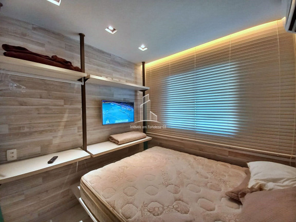 Imagem Apartamento com 3 Quartos à Venda, 90 m² em Porto Das Dunas - Aquiraz Imagem Apartamento com 3 Quartos à Venda, 90 m² em Porto Das Dunas - Aquiraz