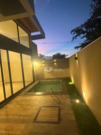 Imagem Casa de Condomínio com 3 Quartos à Venda, 174 m² em Vila Do Golfe - Ribeirão Preto Imagem Casa de Condomínio com 3 Quartos à Venda, 174 m² em Vila Do Golfe - Ribeirão Preto