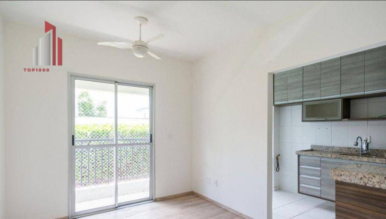 Apartamento com 2 Quartos à Venda, 55 m² em Freguesia Do ó - São Paulo