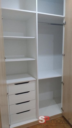 Imagem Apartamento com 3 Quartos à Venda, 80 m² em Santana - São Paulo