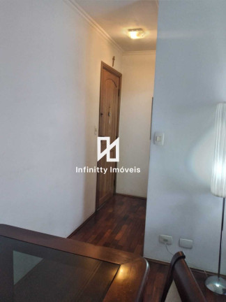 Imagem Apartamento com 3 Quartos à Venda, 75 m² em Jardim Santa Cruz,(sacomã) - São Paulo Imagem Apartamento com 3 Quartos à Venda, 75 m² em Jardim Santa Cruz,(sacomã) - São Paulo