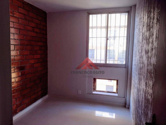 Imagem Cobertura com 2 Quartos à Venda, 103 m² em Fonseca - Niterói