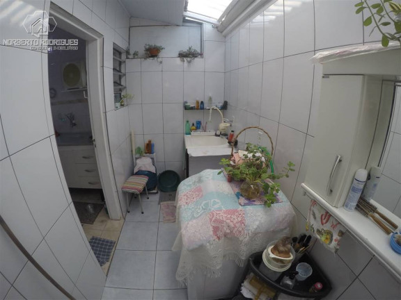 Imagem Casa com 2 Quartos à Venda, 106 m² em Guilhermina - Praia Grande Imagem Casa com 2 Quartos à Venda, 106 m² em Guilhermina - Praia Grande