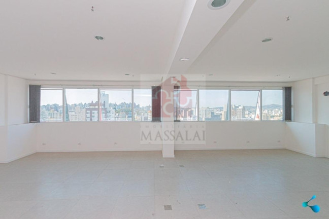 Imagem Sala Comercial à Venda, 78 m² em Bom Fim - Porto Alegre