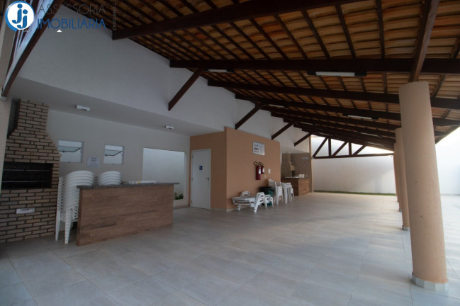 Imagem Apartamento com 2 Quartos para Alugar ou Temporada, 63 m² em Nova Parnamirim - Parnamirim
