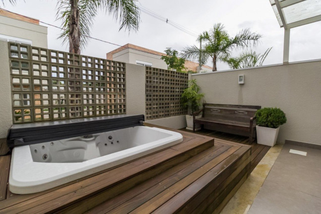 Imagem Casa de Condomínio com 3 Quartos à Venda,  em Vila Nova - Porto Alegre