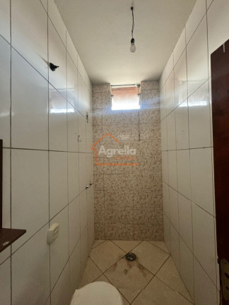 Imagem Casa com 2 Quartos à Venda, 55 m² em Jardim Suécia Ii - Mogi Guaçu