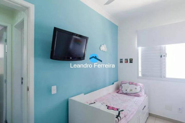 Imagem Apartamento com 3 Quartos à Venda, 102 m² em Baeta Neves - São Bernardo Do Campo