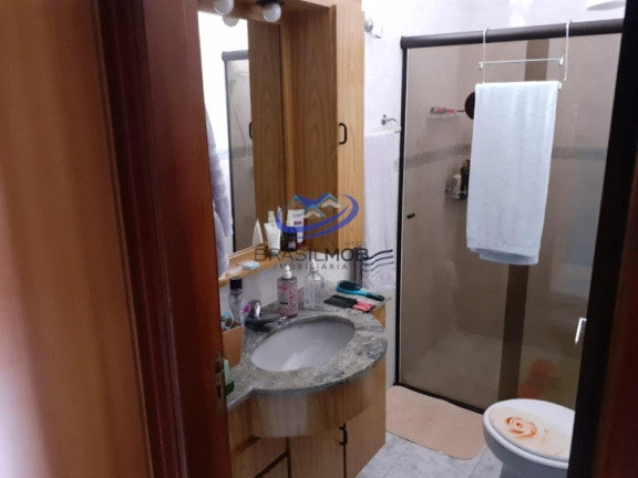 Imagem Casa com 3 Quartos à Venda, 160 m² em Jardim Messina - Jundiaí Imagem Casa com 3 Quartos à Venda, 160 m² em Jardim Messina - Jundiaí