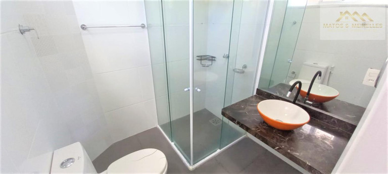 Imagem Apartamento com 3 Quartos à Venda, 103 m² em Cocó - Fortaleza