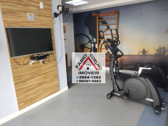 Imagem Apartamento com 2 Quartos à Venda, 62 m² em Campo Grande - São Paulo Imagem Apartamento com 2 Quartos à Venda, 62 m² em Campo Grande - São Paulo