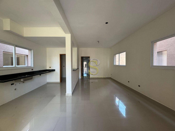 Imagem Casa com 3 Quartos à Venda, 120 m² em Loteamento Loanda - Atibaia