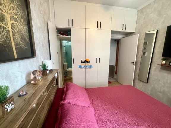 Imagem Apartamento com 3 Quartos à Venda, em Itararé - São Vicente Imagem Apartamento com 3 Quartos à Venda, em Itararé - São Vicente