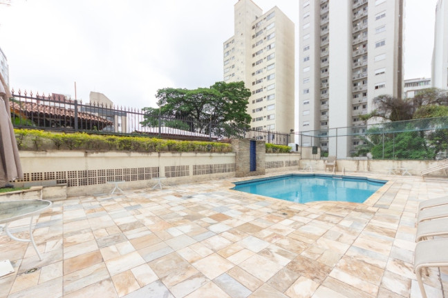 Imagem Apartamento com 4 Quartos à Venda, 143 m² em Perdizes - São Paulo