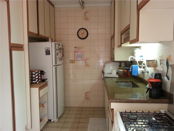 Imagem Casa com 3 Quartos à Venda, 218 m² em Campestre - Santo André Imagem Casa com 3 Quartos à Venda, 218 m² em Campestre - Santo André