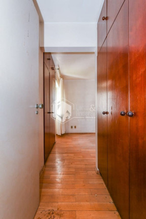 Imagem Apartamento com 3 Quartos à Venda, 142 m² em Paraíso Do Morumbi - São Paulo Imagem Apartamento com 3 Quartos à Venda, 142 m² em Paraíso Do Morumbi - São Paulo
