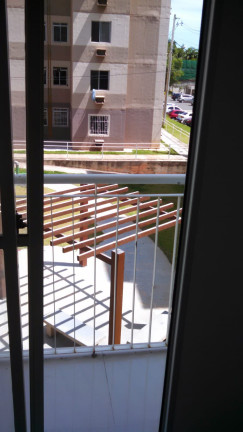 Imagem Apartamento com 3 Quartos à Venda, 50 m² em Caji - Lauro De Freitas Imagem Apartamento com 3 Quartos à Venda, 50 m² em Caji - Lauro De Freitas