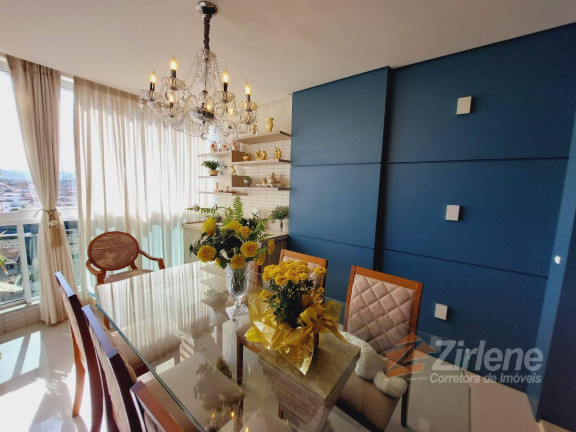 Imagem Apartamento com 3 Quartos à Venda, 115 m² em Praia Do Morro - Guarapari Imagem Apartamento com 3 Quartos à Venda, 115 m² em Praia Do Morro - Guarapari