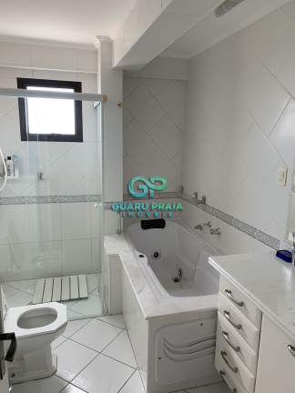 Imagem Apartamento com 4 Quartos à Venda, 160 m² em Enseada - Guarujá