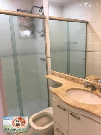 Imagem Apartamento com 3 Quartos à Venda, 80 m² em Centro - São Bernardo Do Campo