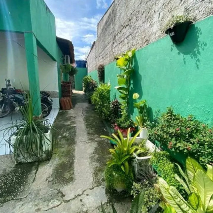 Imagem Casa com 3 Quartos à Venda, 300 m² em Porto Do Centro - Teresina