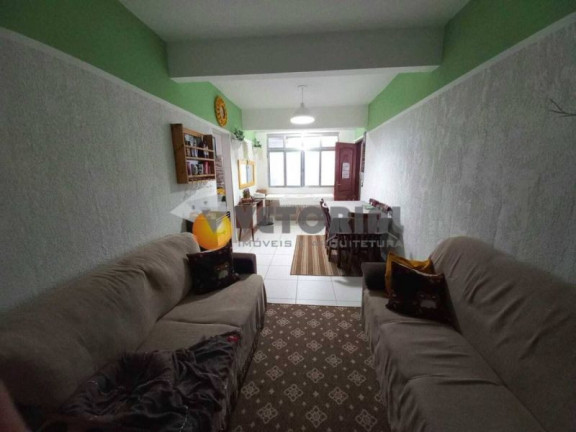 Imagem Apartamento com 3 Quartos à Venda, 86 m²