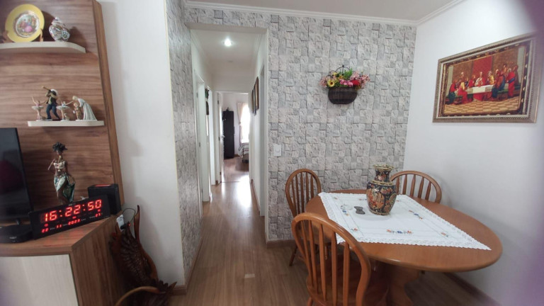Imagem Apartamento com 3 Quartos à Venda, 67 m² em Vila Prudente (zona Leste) - São Paulo