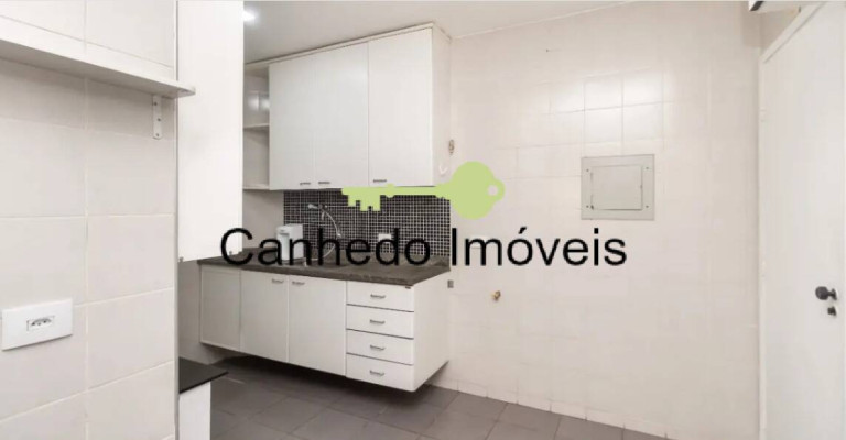 Imagem Apartamento com 3 Quartos à Venda, 81 m² em Vila Olímpia - São Paulo