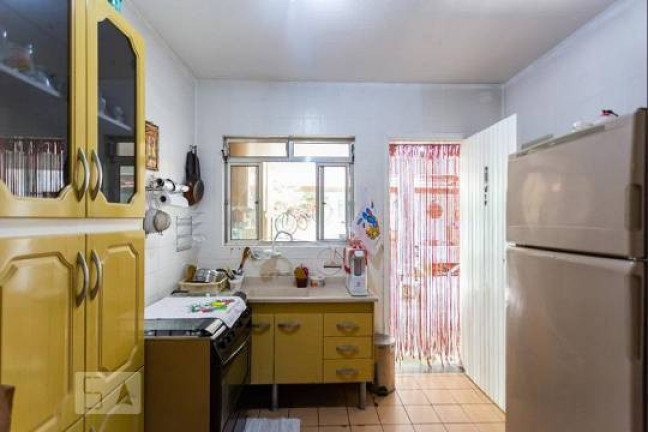 Imagem Sobrado com 4 Quartos à Venda, 197 m² em Quitaúna - Osasco