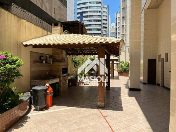 Imagem Apartamento com 4 Quartos à Venda, 180 m² em Praia Da Costa - Vila Velha
