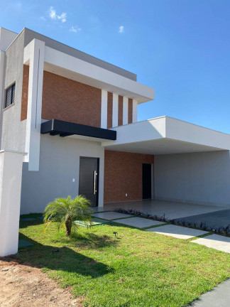 Imagem Casa com 3 Quartos à Venda,  em Condomínio Primor Das Torres - Cuiabá