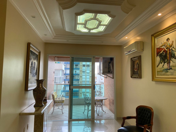 Imagem Apartamento com 2 Quartos à Venda, 115 m² em Embaré - Santos