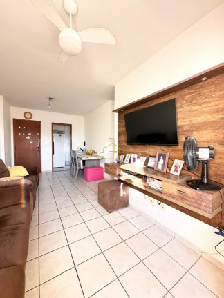 Imagem Imóvel com 3 Quartos à Venda, 65 m² em Jardim Camburi - Vitória