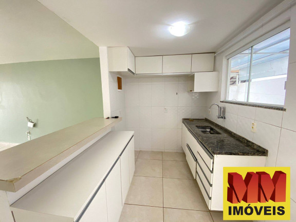 Imagem Casa com 2 Quartos à Venda, 80 m² em Guriri - Cabo Frio Imagem Casa com 2 Quartos à Venda, 80 m² em Guriri - Cabo Frio