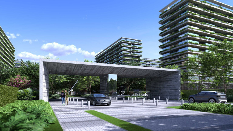 Imóvel à Venda, 48 m² em Barra Da Tijuca - Rio De Janeiro