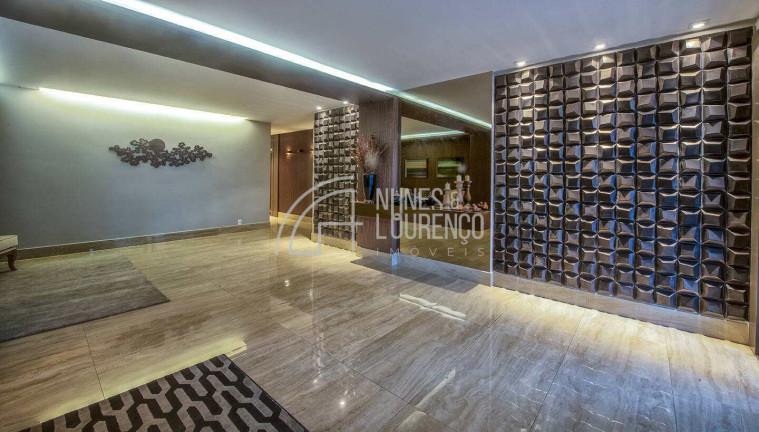 Imagem Apartamento com 2 Quartos à Venda, 128 m² em Embaré - Santos