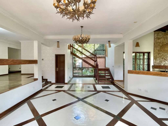 Imagem Casa com 4 Quartos à Venda, 372 m² em São Paulo Ii - Cotia