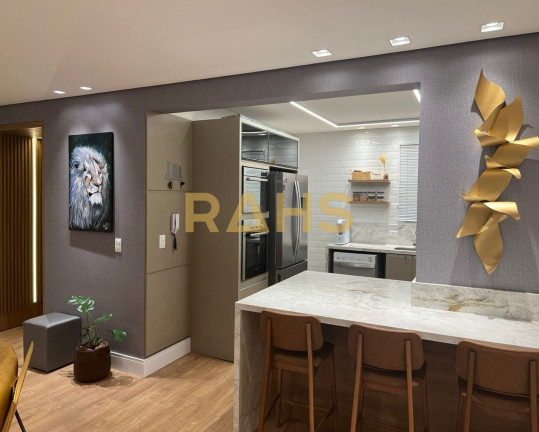 Imagem Apartamento com 3 Quartos à Venda, 152 m² em Atiradores - Joinville Imagem Apartamento com 3 Quartos à Venda, 152 m² em Atiradores - Joinville