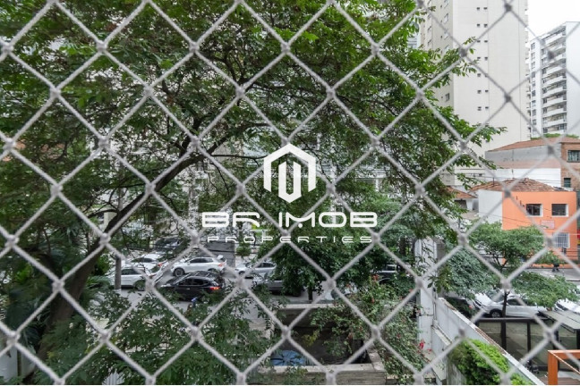 Imagem Imóvel com 4 Quartos à Venda, 198 m² em Jardim Paulista - São Paulo Imagem Imóvel com 4 Quartos à Venda, 198 m² em Jardim Paulista - São Paulo