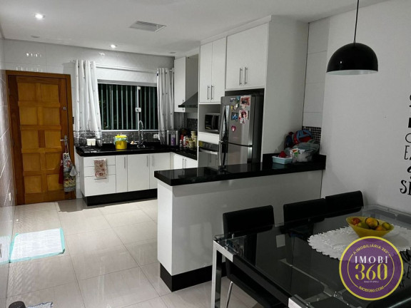 Imagem Sobrado com 3 Quartos à Venda, 210 m² em Vila Guilhermina - São Paulo