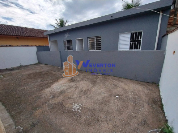 Imagem Casa com 3 Quartos à Venda, 285 m² em Vera Cruz - Mongaguá Imagem Casa com 3 Quartos à Venda, 285 m² em Vera Cruz - Mongaguá