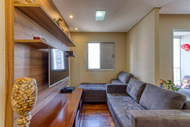 Imagem Apartamento com 2 Quartos à Venda, 74 m² em Taboão - São Bernardo Do Campo Imagem Apartamento com 2 Quartos à Venda, 74 m² em Taboão - São Bernardo Do Campo