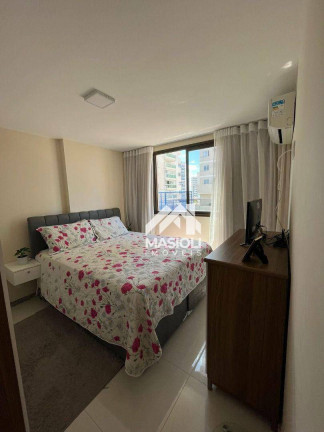 Imagem Apartamento com 3 Quartos à Venda, 100 m² em Praia De Itaparica - Vila Velha