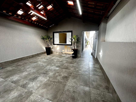 Imagem Casa com 3 Quartos à Venda, 330 m² em Caiçara - Praia Grande