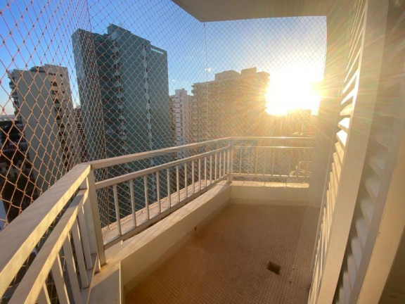 Imagem Apartamento à Venda, 55 m² em Centro - Ribeirão Preto Imagem Apartamento à Venda, 55 m² em Centro - Ribeirão Preto