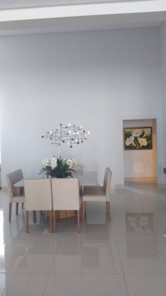 Imagem Casa com 3 Quartos à Venda, 270 m² em Residencial Rose's Garden - Anápolis