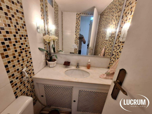 Imagem Cobertura com 4 Quartos à Venda, 270 m² em Copacabana - Rio De Janeiro Imagem Cobertura com 4 Quartos à Venda, 270 m² em Copacabana - Rio De Janeiro