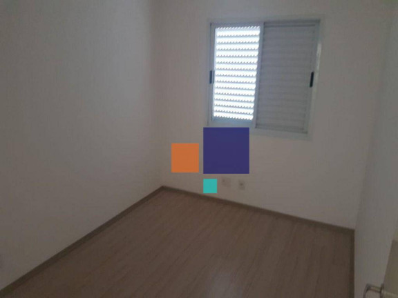 Imagem Apartamento com 2 Quartos à Venda, 55 m² em Vila Homero Thon - Santo André Imagem Apartamento com 2 Quartos à Venda, 55 m² em Vila Homero Thon - Santo André